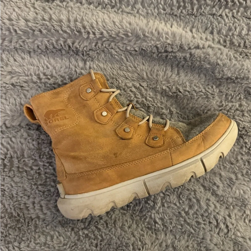 SOREL Women’s Explorer II Joan Boot